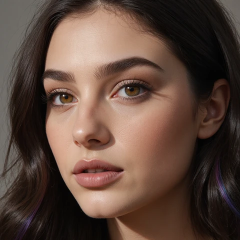 Stylised illustration from prompt