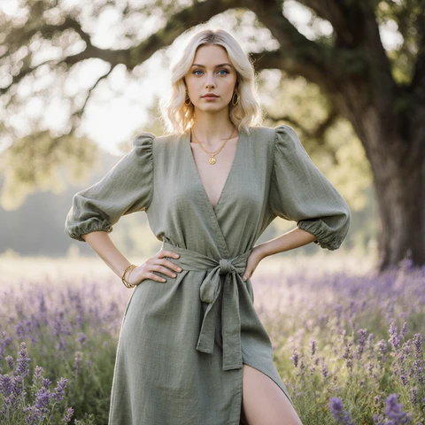 Product concept art generated from text