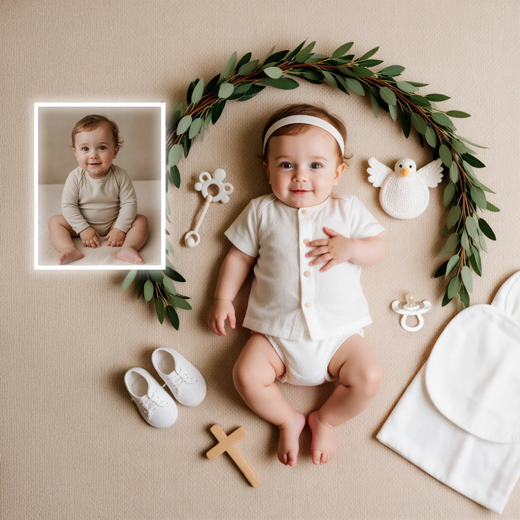 Composite Photography