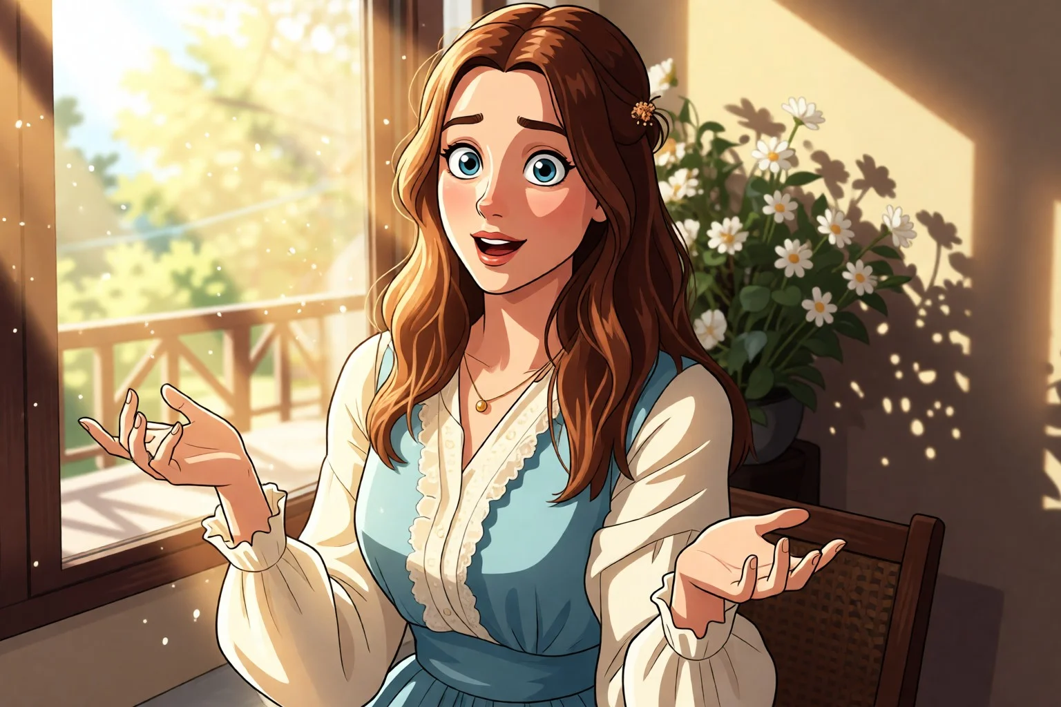 Digital Illustration